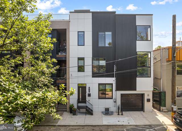 Property at 2206 E Fletcher St, Philadelphia, PA 19125, 3 beds, 2.5 baths