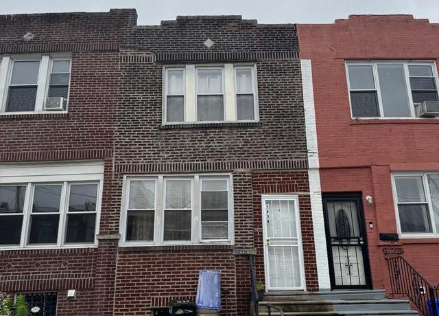 Property at 6638 Lansdowne Ave, Philadelphia, PA 19151, 3 beds, 2.5 baths