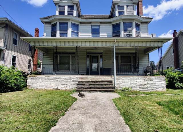 Property at 886 Barnesville Dr, Barnesville, PA 18214, 4 beds, 3 baths