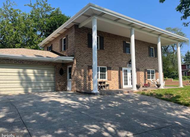 Property at 896 Hershey Heights Rd, Hanover, PA 17331, 3 beds, 2.5 baths