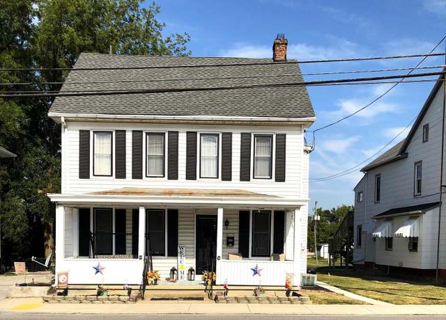 Property at 615 Frederick St, Hanover, PA 17331, 3 beds, 2 baths