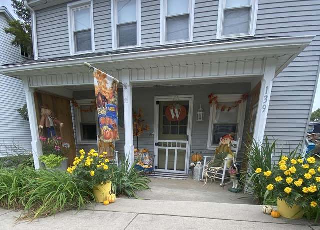 Property at 139 S Main St, Loganville, PA 17342, 2 beds, 2 baths