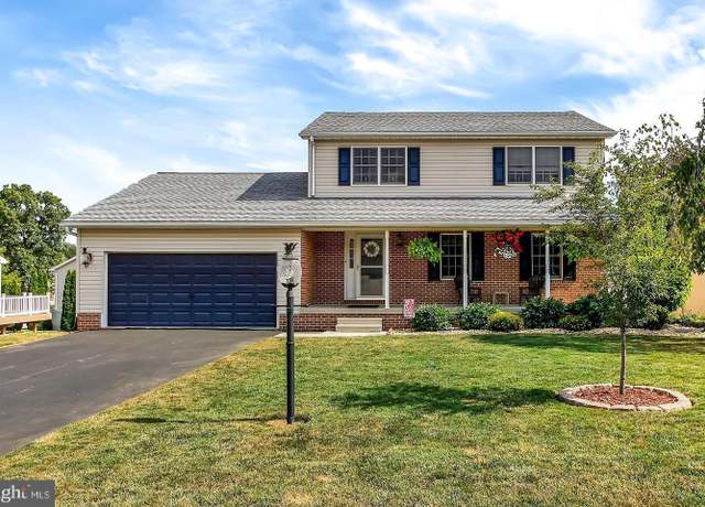 Property at 113 Timber Ln, Hanover, PA 17331, 3 beds, 2.5 baths