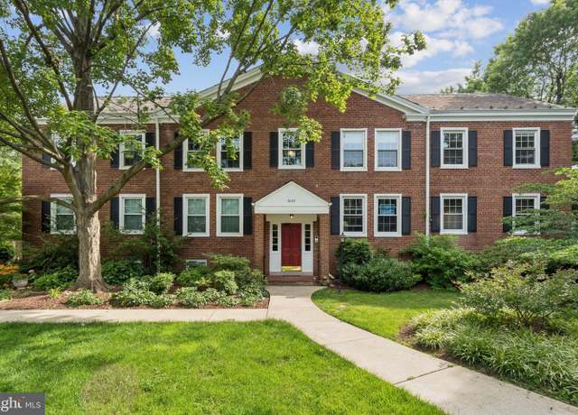Property at 2862 S Buchanan St S Unit B2, Arlington, VA 22206, 3 beds, 2 baths