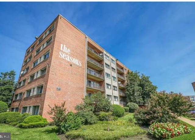 Property at 431 N Armistead St #502, Alexandria, VA 22312, 2 beds, 1 bath
