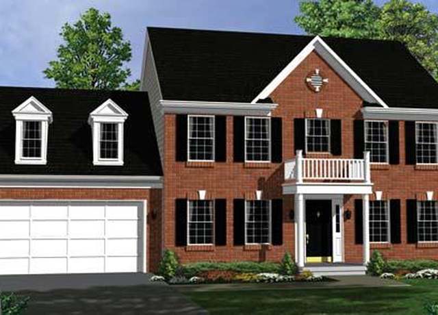 Property at LOT 1 Ryland Chapel Rd, Rixeyville, VA 22737, 4 beds, 2.5 baths