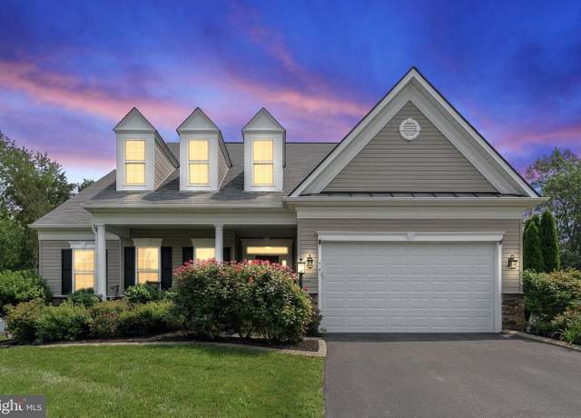 Property at 941 Augustine Dr, Culpeper, VA 22701, 3 beds, 3 baths