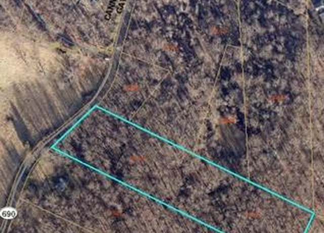 Property at Cannonball Gate Rd, Warrenton, VA 20186