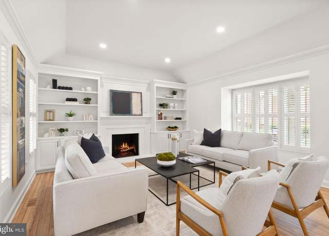 Property at 6655 Madison Mclean Dr, Mclean, VA 22101, 2 beds, 3.5 baths