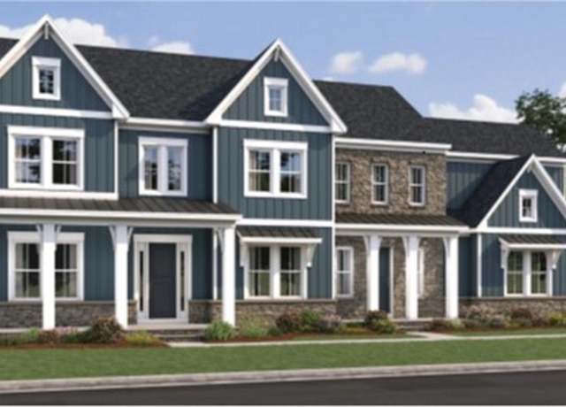 Property at 23935 Indigo Bunting Ct Lot 24, Aldie, VA 20105, 4 beds, 4 baths