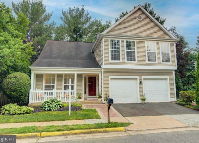 Property at 322 Deerpath Ave SW, Leesburg, VA 20175, 3 beds, 3.5 baths