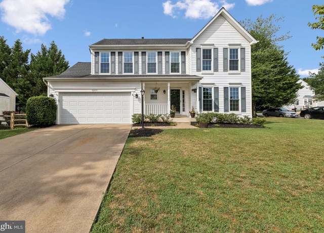 Property at 43225 Cavell Ct, Leesburg, VA 20176, 4 beds, 3 baths