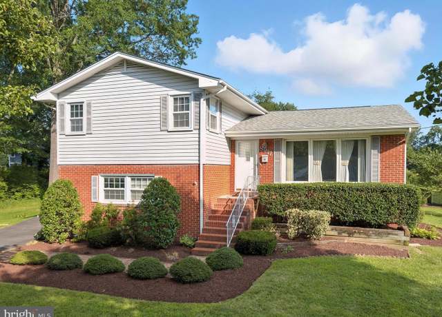 Property at 8917 Virginia Ave, Manassas, VA 20110, 3 beds, 2 baths