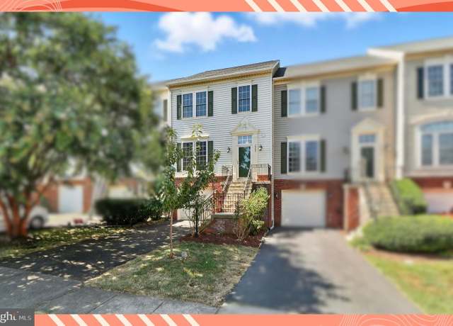 Property at 14397 Fowlers Mill Dr, Gainesville, VA 20155, 3 beds, 3.5 baths