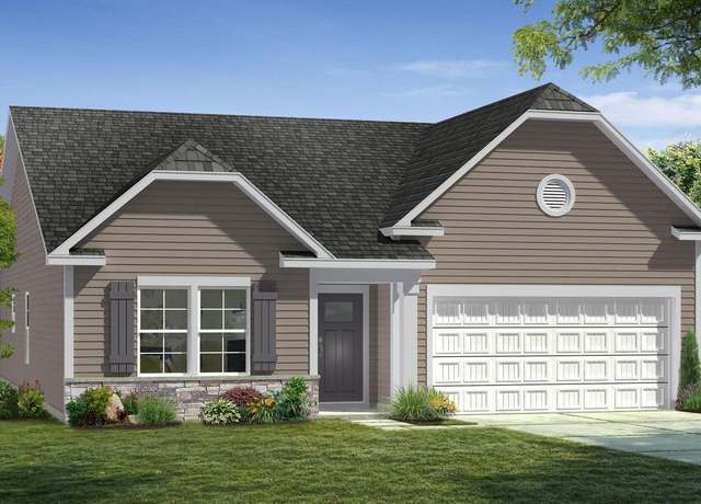 Property at HOMESITE 385 Outrigger Rd, Inwood, WV 25428, 3 beds, 2 baths