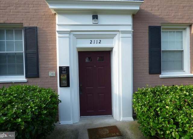 Property at 2112 38th St SE #102, Washington, DC 20020, 1 bed, 1 bath