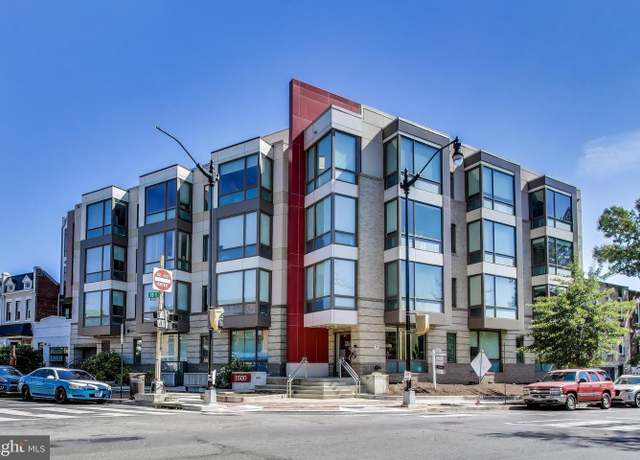 Property at 1500 Pennsylvania Ave SE #105, Washington, DC 20003, 2 beds, 1 bath