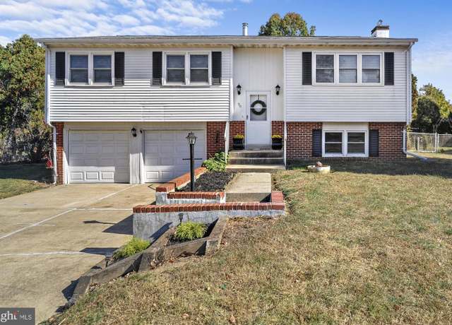 Property at 90 Katherine Dr, Dover, DE 19901, 3 beds, 2.5 baths