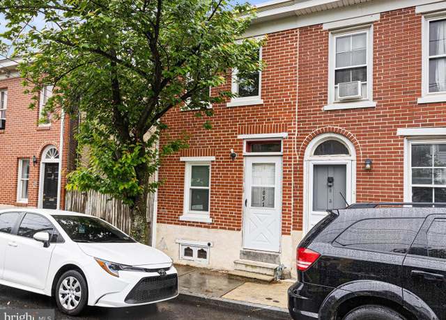 Property at 831 Windsor St, Wilmington, DE 19801, 2 beds, 2 baths
