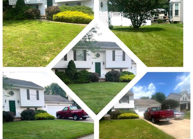 Property at 6 Shamrock Ave, New Castle, DE 19720, 3 beds, 2.5 baths