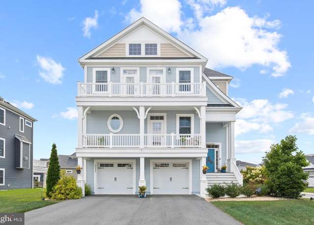 Property at 30646 Peaceful Ln, Ocean View, DE 19970, 4 beds, 4 baths