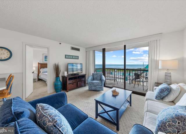 Property at 202 Farragut House Rd #202, Bethany Beach, DE 19930, 3 beds, 2 baths