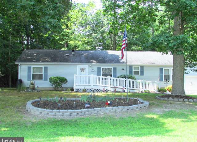 Property at 32787 E Berkley Ct, Millsboro, DE 19966, 3 beds, 2 baths