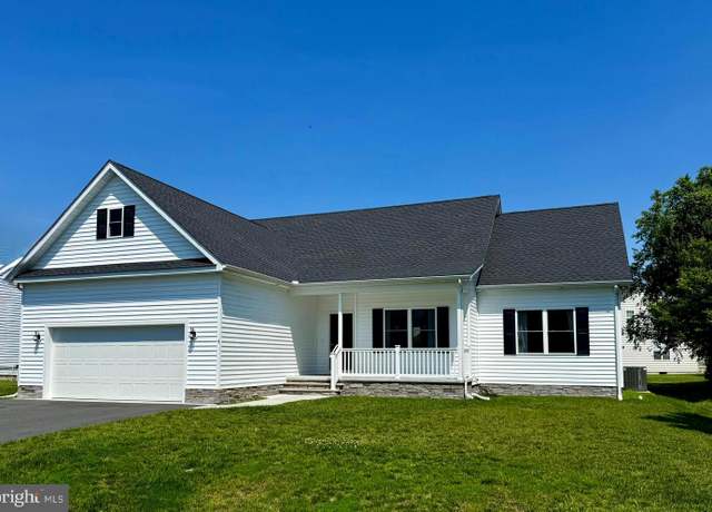 Property at 4 Plantation Ct, Ocean View, DE 19970, 5 beds, 3.5 baths
