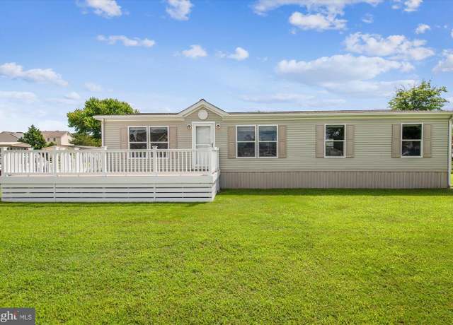 Property at 38160 Bow St, Ocean View, DE 19970, 4 beds, 2 baths
