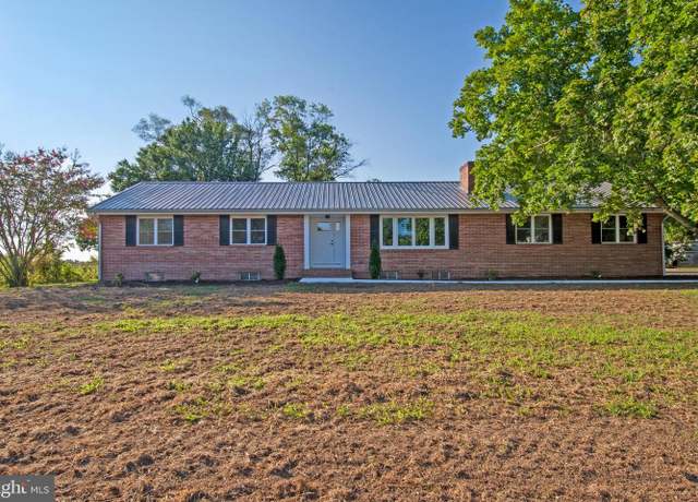 Property at 26854 Broadkill Rd, Milton, DE 19968, 3 beds, 2.5 baths