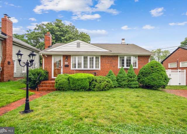 Property at 218 Dale Rd, Pasadena, MD 21122, 3 beds, 2 baths