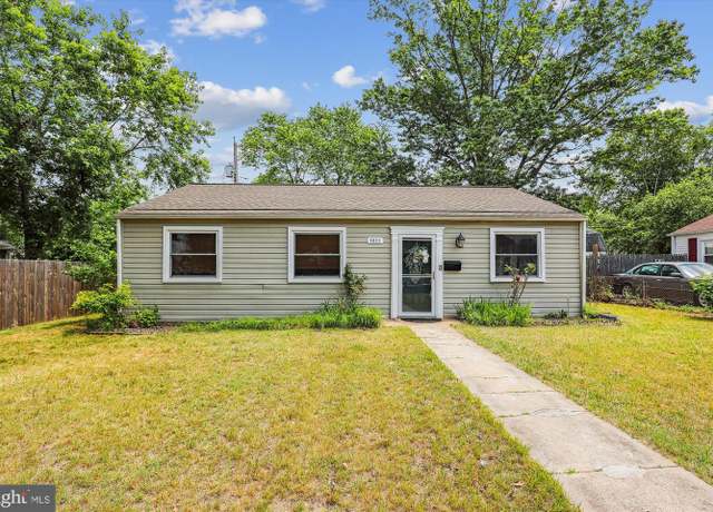 Property at 1611 Kimber Rd, Glen Burnie, MD 21060, 3 beds, 1 bath