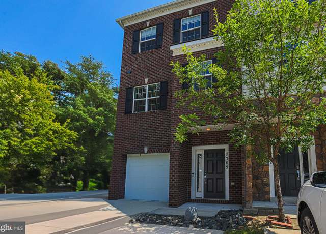 Property at 7705 Lexington Ct, Glen Burnie, MD 21061, 4 beds, 3.5 baths