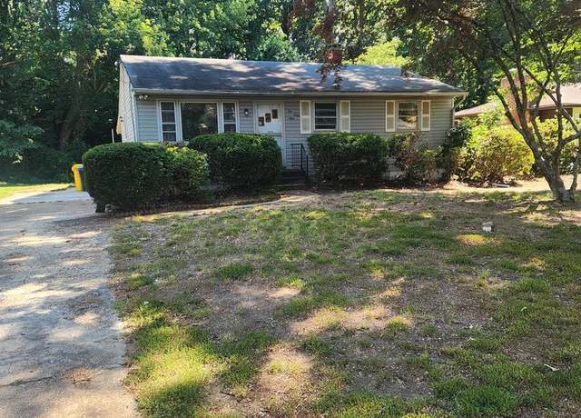 Property at 1049 Omar Dr, Crownsville, MD 21032, 3 beds, 2 baths