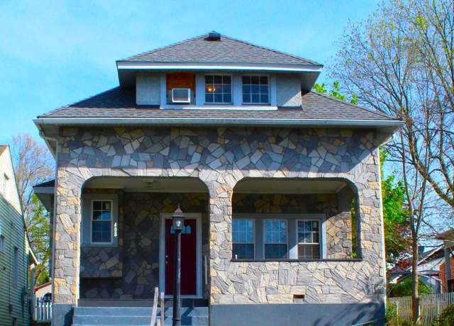 Property at 408 Prince George St, Cumberland, MD 21502, 3 beds, 1.5 baths