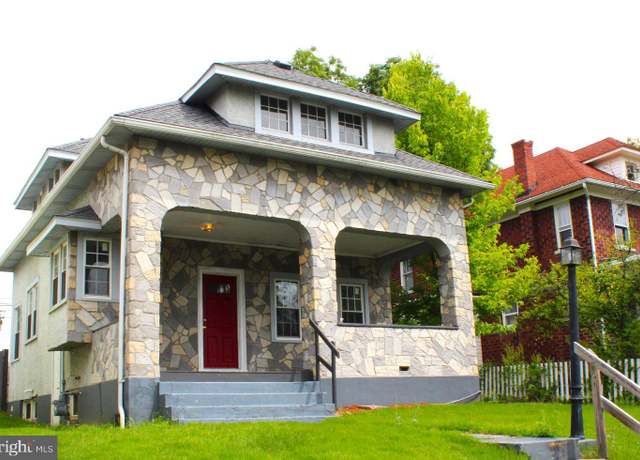 Property at 408 Prince George St, Cumberland, MD 21502, 3 beds, 1.5 baths