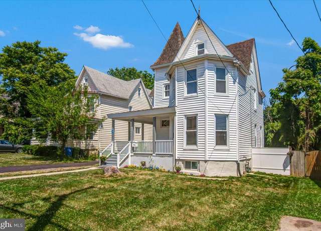 Property at 516 Harwood Ave, Baltimore, MD 21212, 4 beds, 4 baths