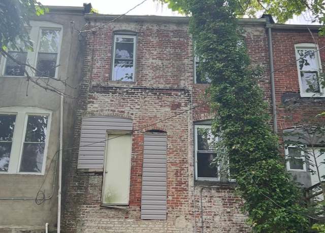 Property at 4227 Ivanhoe Ave, Baltimore, MD 21212, 3 beds, 1 bath