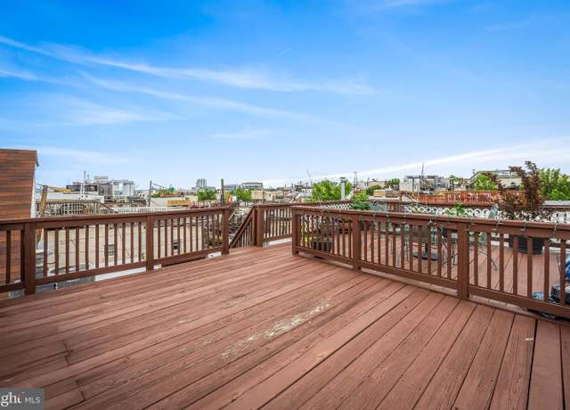 Property at 1403 Covington St, Baltimore, MD 21230, 2 beds, 2.5 baths
