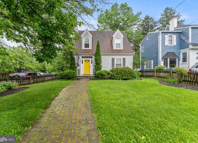 Property at 119 Burke, Towson, MD 21286, 2 beds, 2 baths
