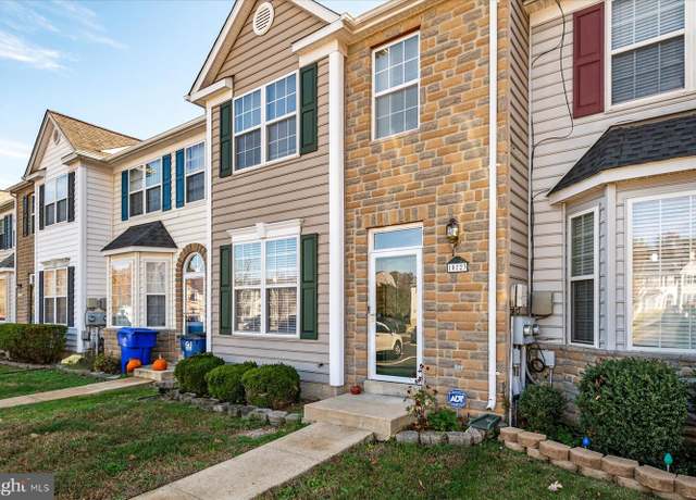 Property at 10723 Esprit Pl, White Plains, MD 20695, 3 beds, 3.5 baths