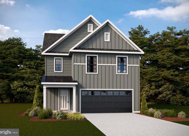 Property at 152 Wood Walk Ave, La Plata, MD 20646, 4 beds, 2.5 baths
