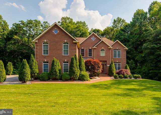 Property at 11502 Summerton Ct, La Plata, MD 20646, 5 beds, 4.5 baths
