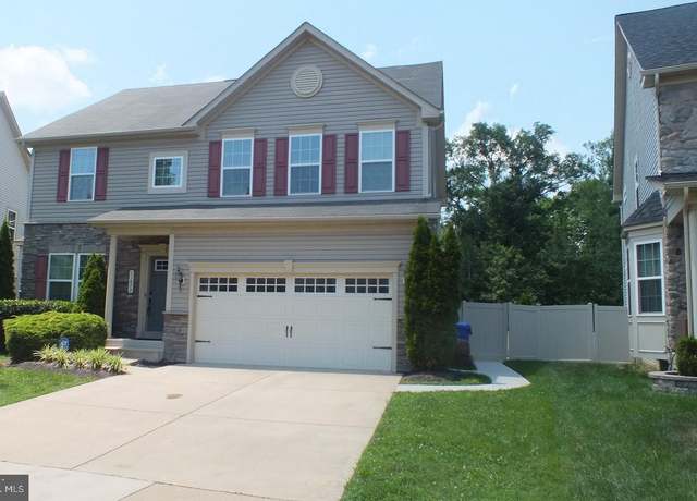 Property at 11872 Sidd Finch St, Waldorf, MD 20602, 5 beds, 3.5 baths