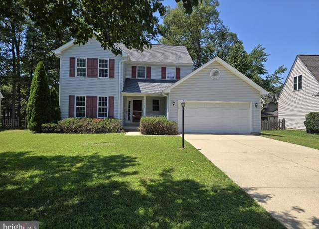 Property at 5904 Pumpkinseed Ct, Waldorf, MD 20603, 3 beds, 2.5 baths