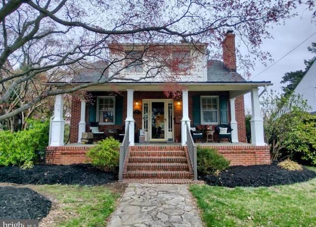 Property at 64 W Green St, Westminster, MD 21157, 4 beds, 3 baths