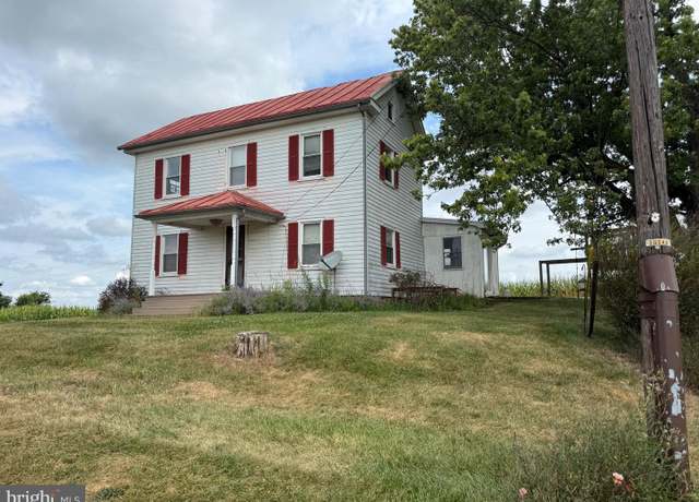 Property at 1309 Trevanion Rd, Union Bridge, MD 21791, 3 beds, 2 baths