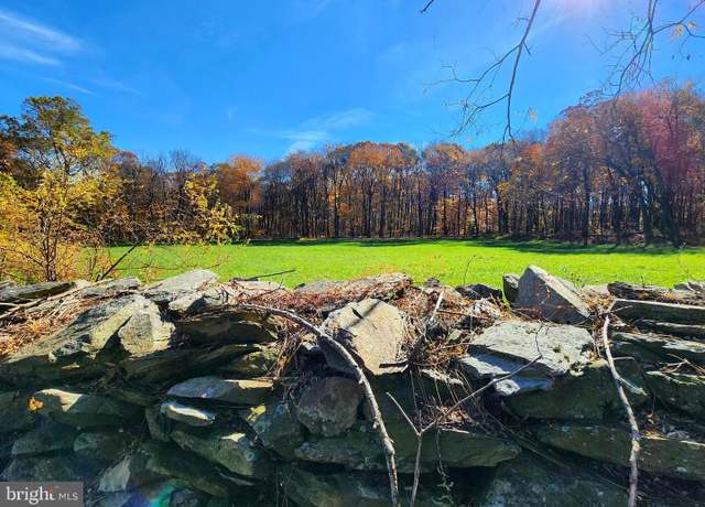 Property at 14417 Ridenour Rd, Smithsburg, MD 21783