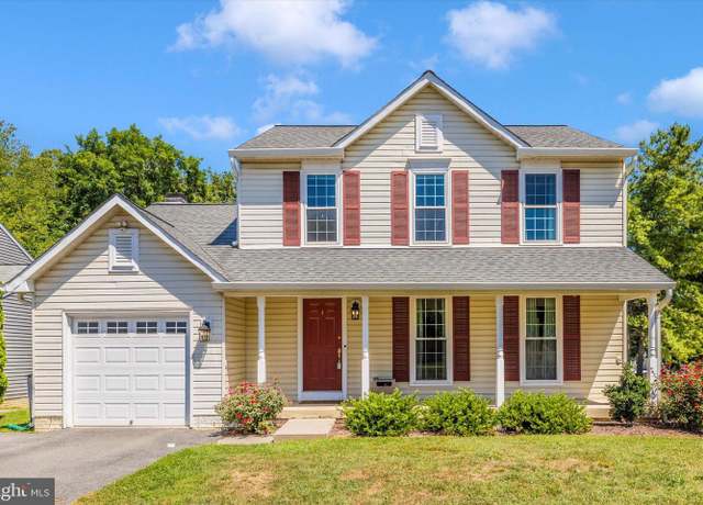 Property at 6600 Gooseander Ct, Frederick, MD 21703, 3 beds, 2.5 baths