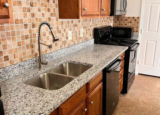 Property at 904-M Swallow Crest Ct Unit 904-M, Edgewood, MD 21040, 2 beds, 1 bath
